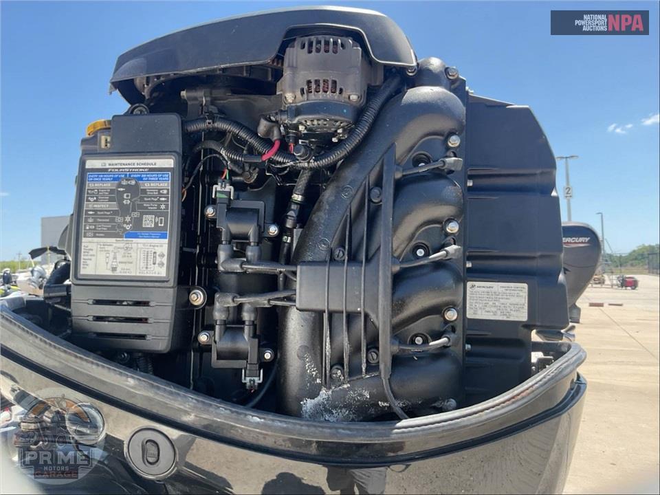 2023 Bayliner Marine VR6 BR(*)BOW RIDER SERIES L=22/E=1-200HP MERCURY IB — фото 8