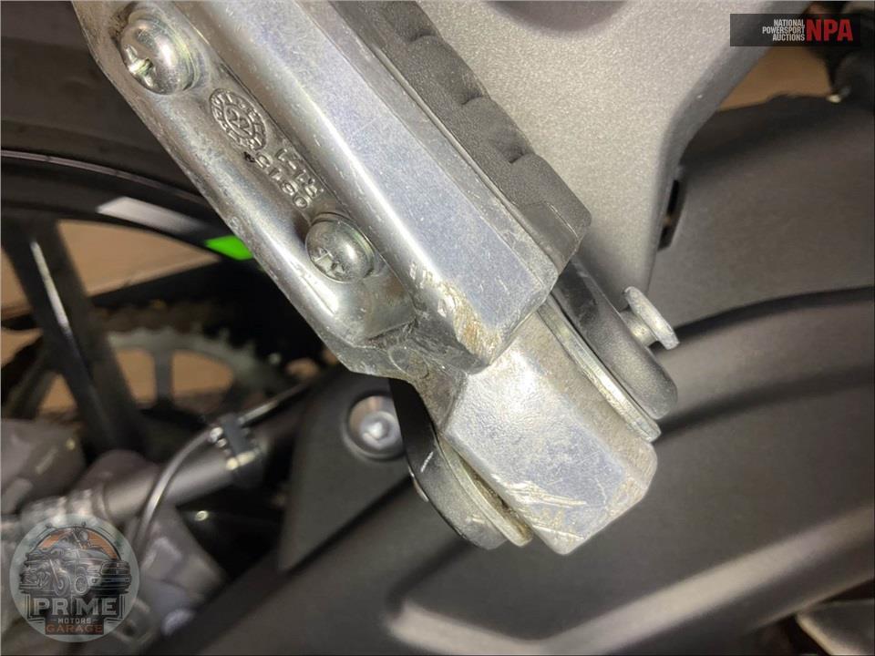 2023 Kawasaki EX650PPSAN NINJA 650 KRT (ABS) — фото 24