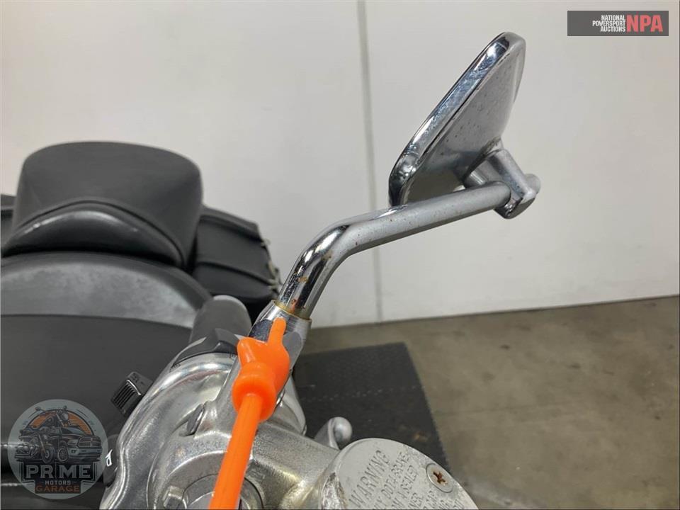 2001 Kawasaki VN1500N2 VULCAN CLSSC Fi — фото 26