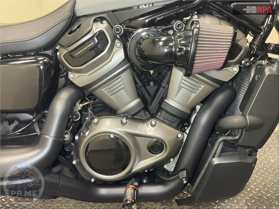 2024 Harley-Davidson RH975S NIGHTSTER SPECIAL — фото 6