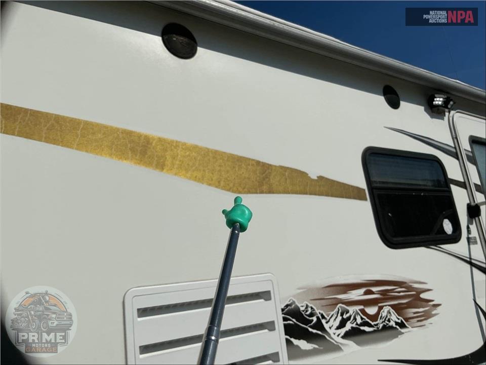 2012 Keystone Rv M-3050 BH - PASSPORT ULTRA LITE SERIES — фото 49