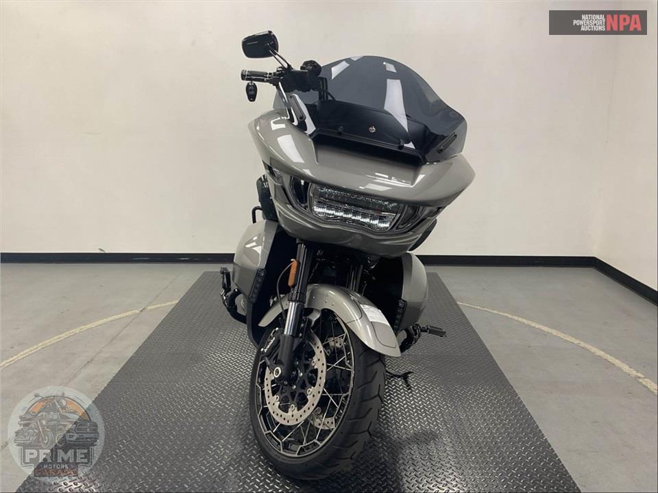 2023 Harley-Davidson FLTRXSE CVO ROAD GLIDE — фото 2