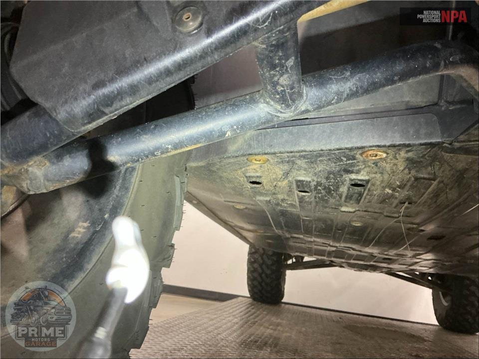 2024 Polaris RANGER CREW XP 1000 NORTHSTAR PREMIUM ULTIMATE (CAMOUFLAGE) — фото 18