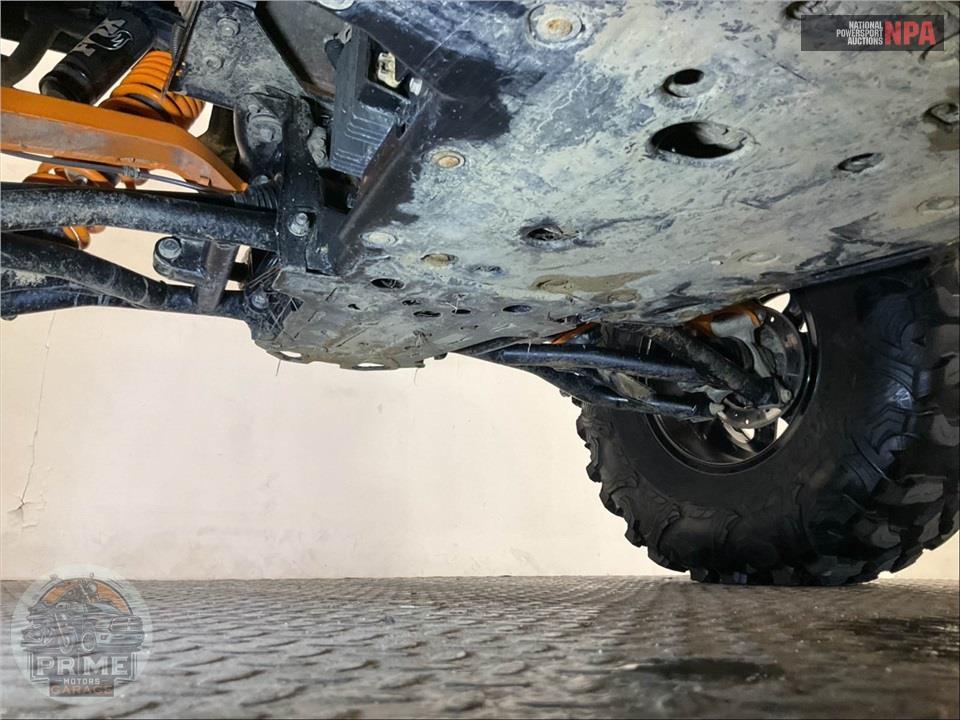 2021 Can-Am COMMANDER XT-P 1000R — фото 17