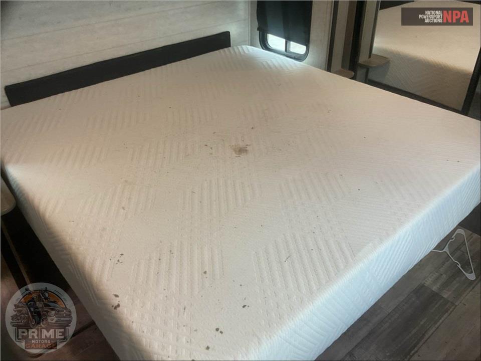 2021 Keystone Rv M-330 RL - OUTBACK SERIES — фото 12
