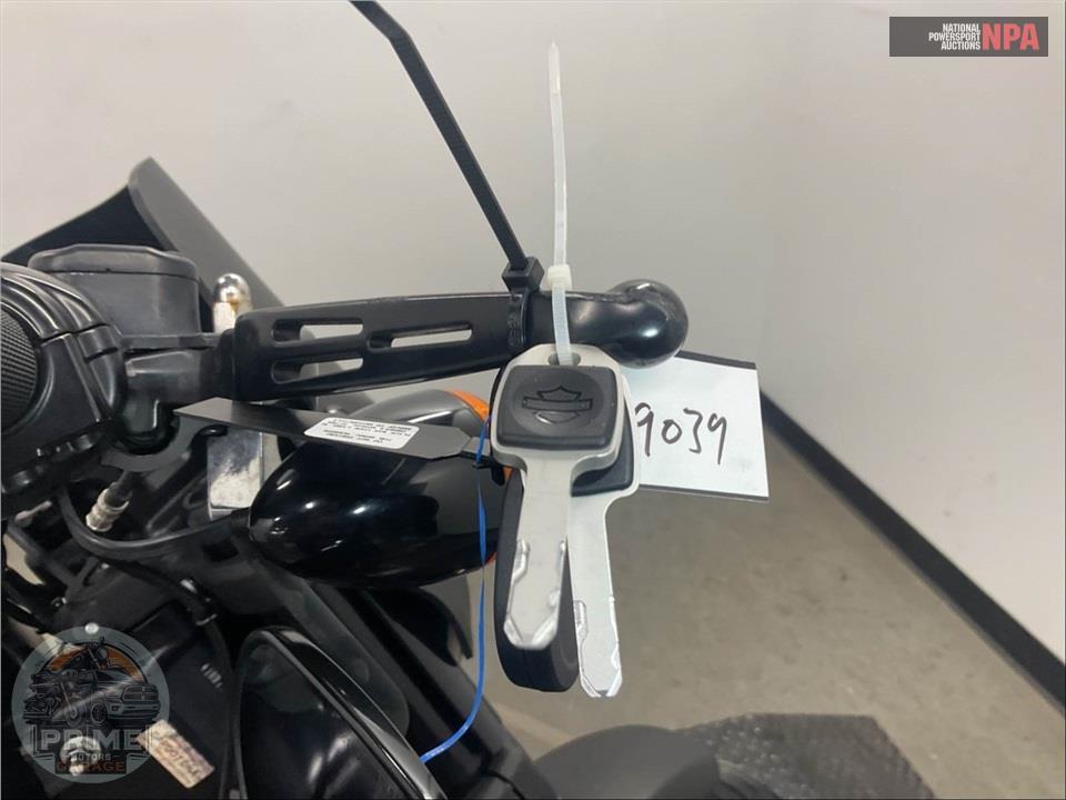 2018 Harley-Davidson FXFBS FAT BOB 114 — фото 11