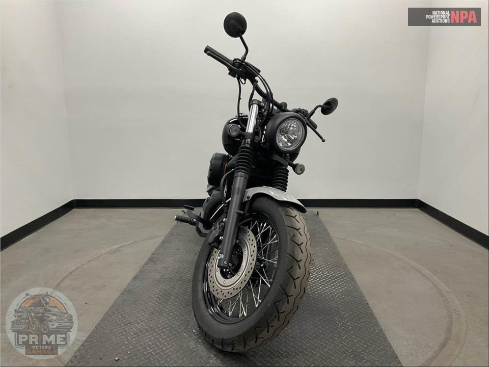2024 Honda SHADOW PHANTOM — фото 2