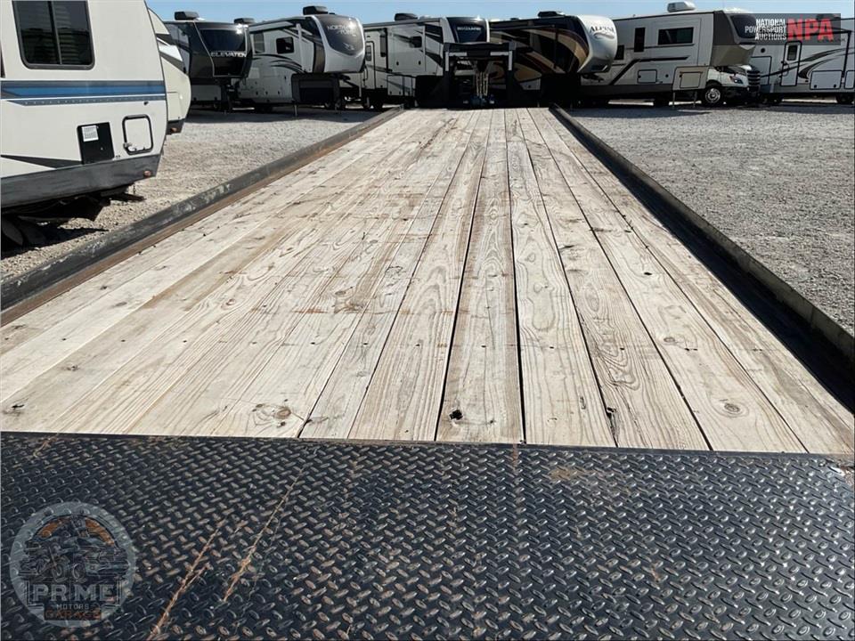 2024 Trail Maxx Trailers FT212-40 — фото 15