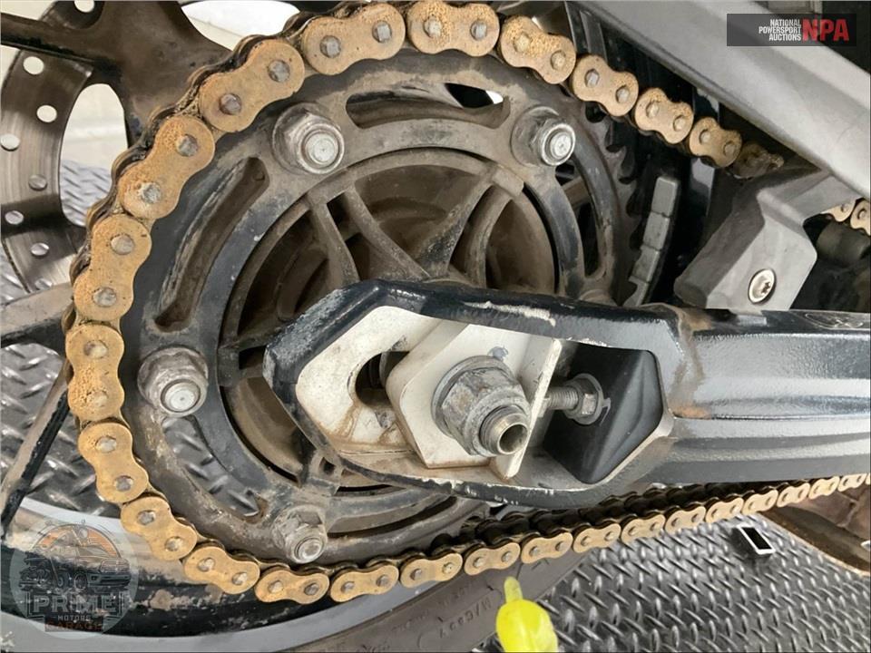 2017 Bmw F700GS — фото 27
