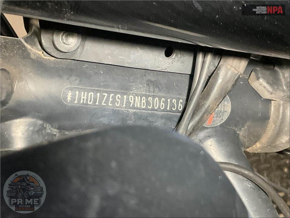 2022 Harley-Davidson RA1250S PAN AMERICA 1250 SPECIAL — фото 42