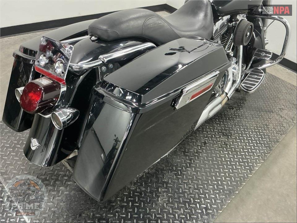 2004 Harley-Davidson FLHRSI ROAD KING CSTM — фото 22