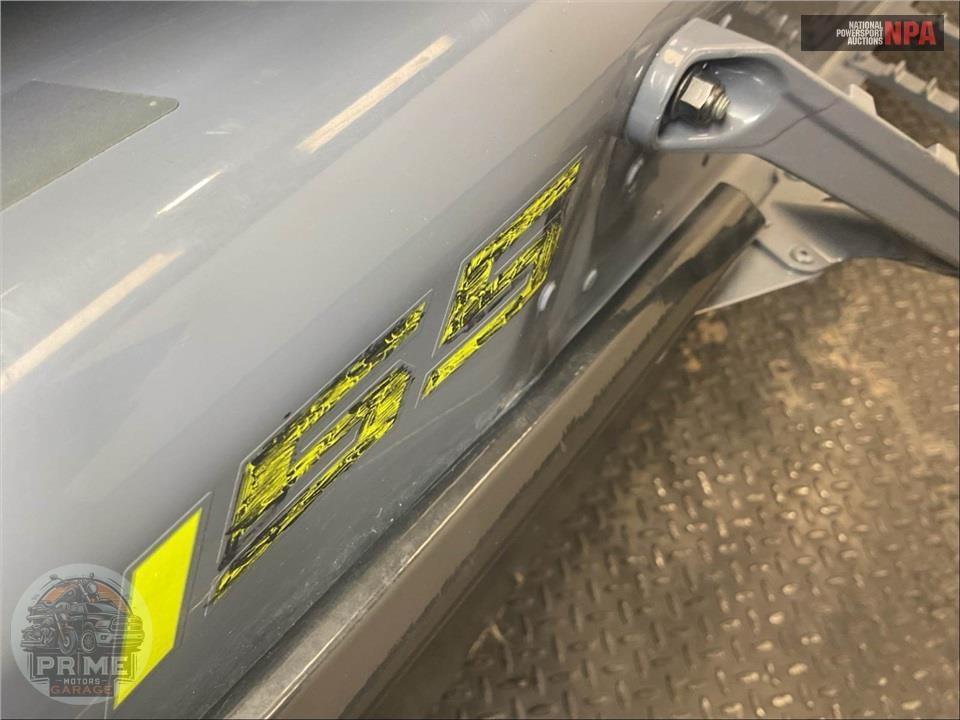 2022 Polaris 850 RMK PRO 155 Matryx — фото 24