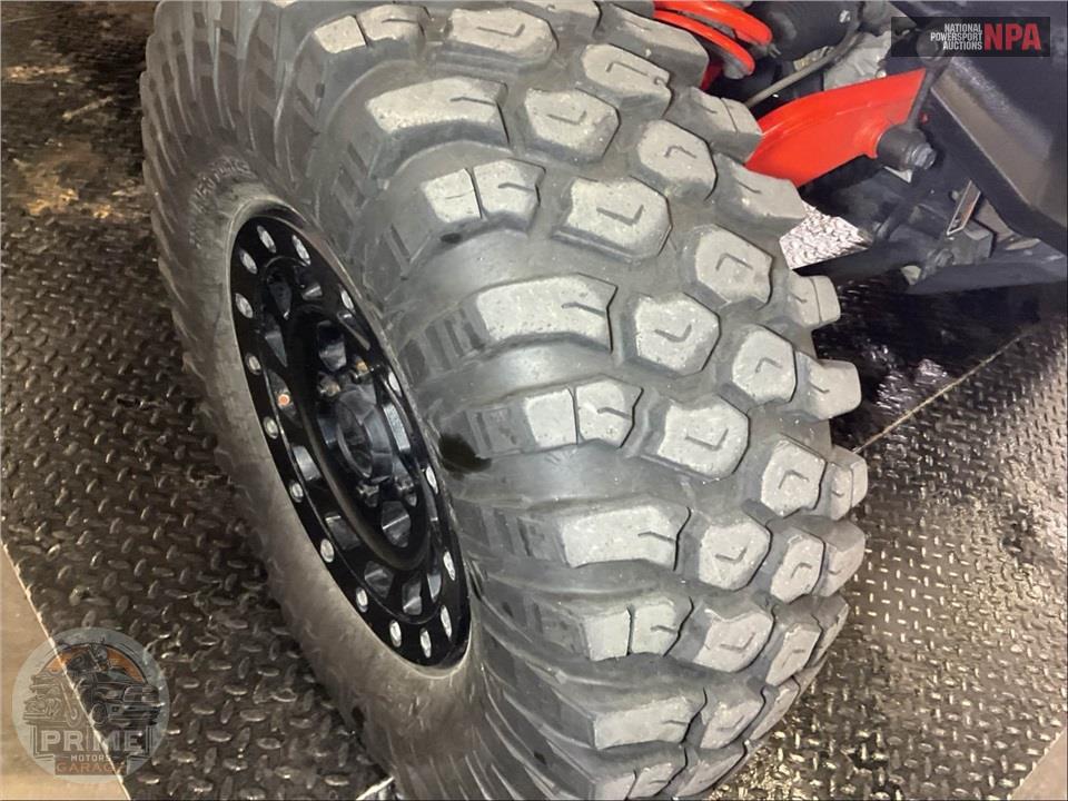 2023 Can-Am COMMANDER MAX XT-P 1000R — фото 26