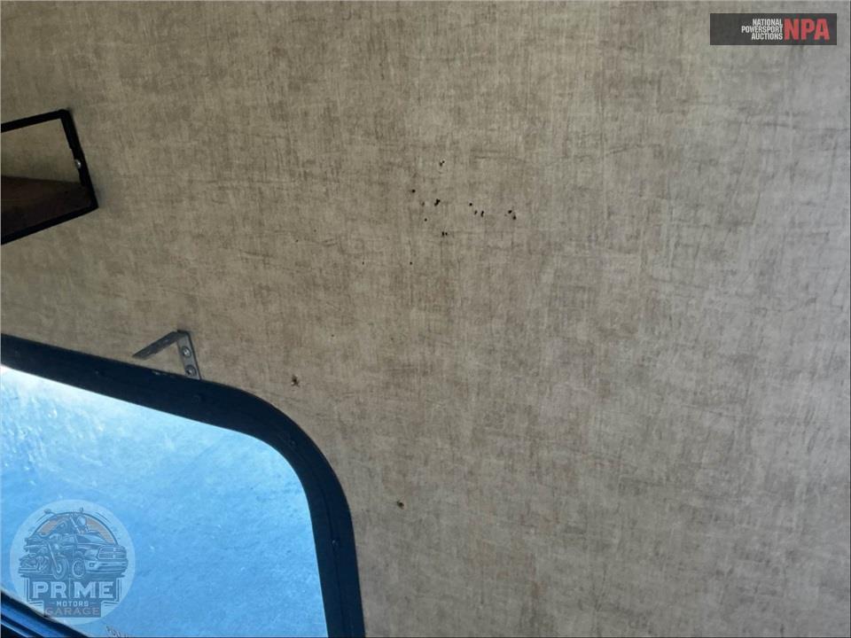 2015 Keystone Rv M-303 - IMPACT TOY HAULER SERIES — фото 50
