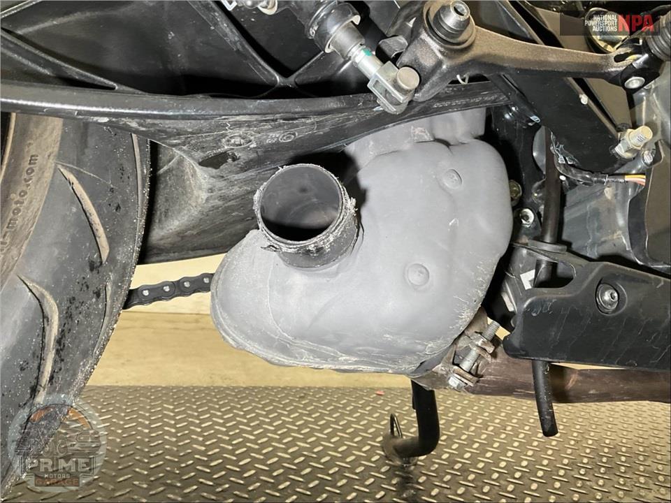 2023 Ktm RC 390 — фото 10