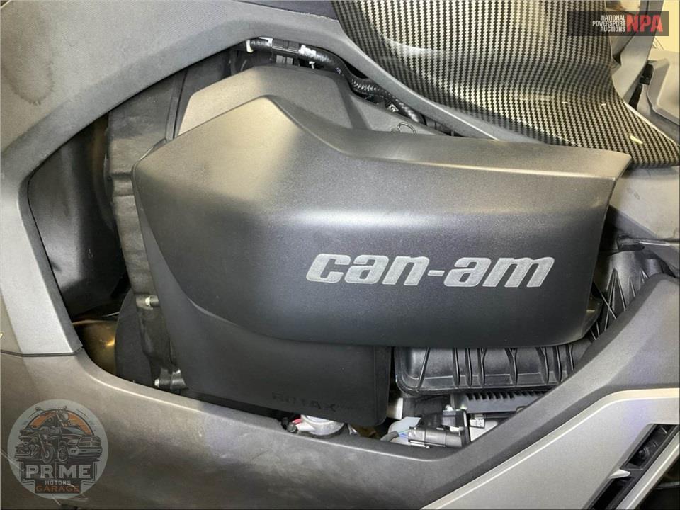 2020 Can-Am RYKER RALLY EDITION 900 ACE — фото 6