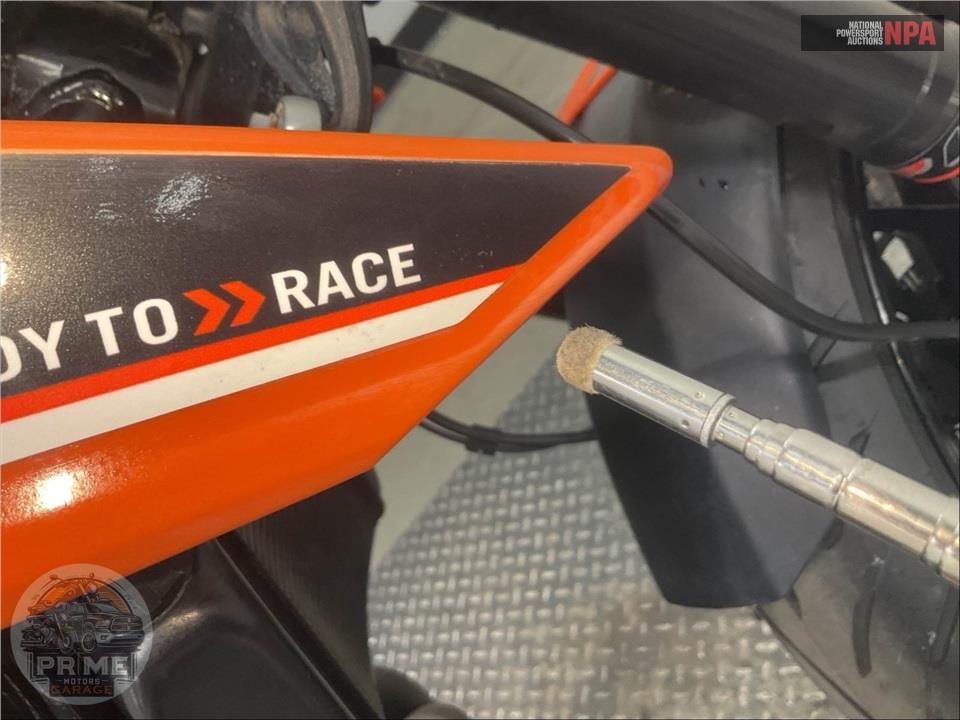 2019 Ktm 790 DUKE — фото 15