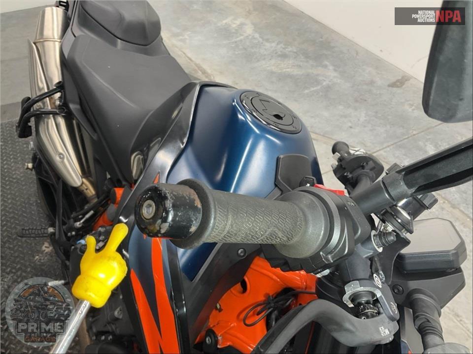 2023 Ktm 890 DUKE R — фото 18