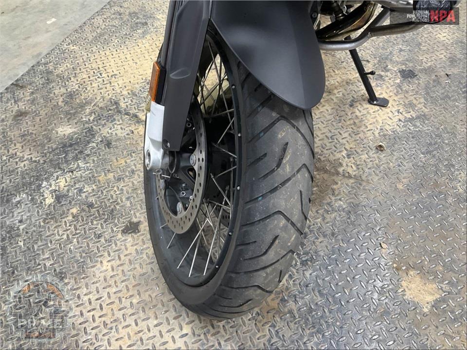2024 Bmw R 1250 GS ADVENTURE — фото 13