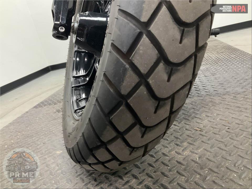 2018 Indian Motorcycle SCOUT BOBBER (ABS) — фото 20
