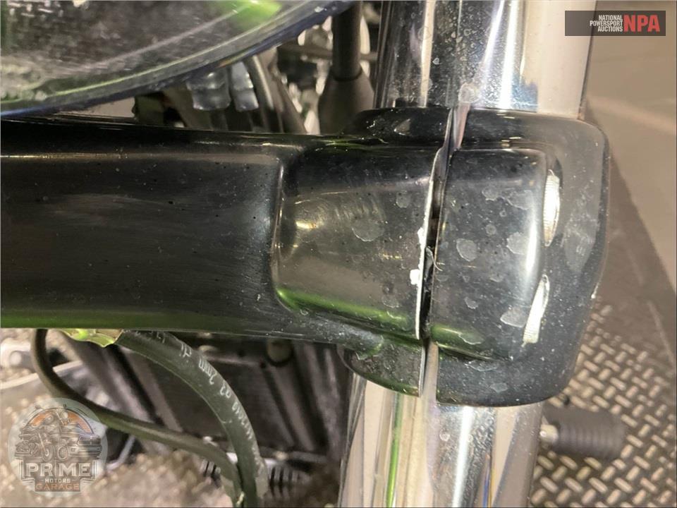 2019 Harley-Davidson FXBR BREAKOUT — фото 38