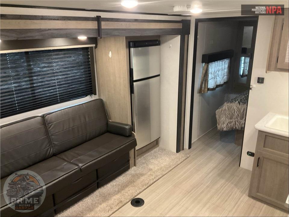 2021 Keystone Rv M-250 BH - HIDEOUT SERIES — фото 6