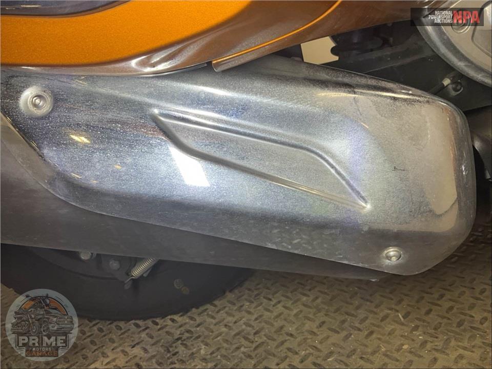 2014 Can-Am SPYDER RT SE6 LIMITED — фото 12