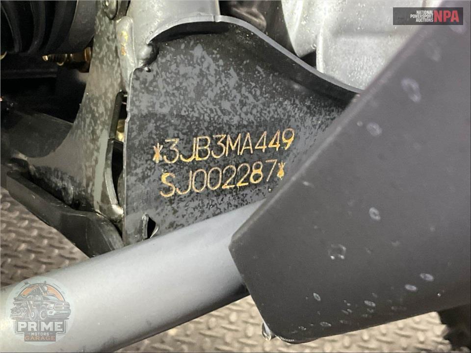 2025 Can-Am OUTLANDER MAX DPS 500 — фото 36