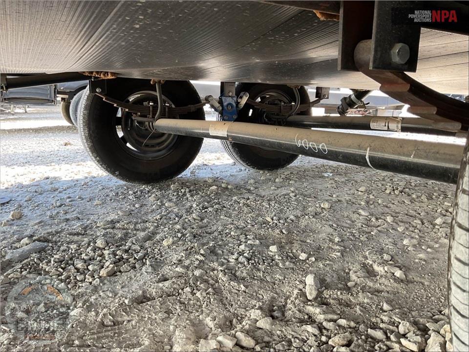 2021 Keystone Rv M-3670 FLS - SPRINTER LIMITED FIFTH WHEEL SERIES — фото 34