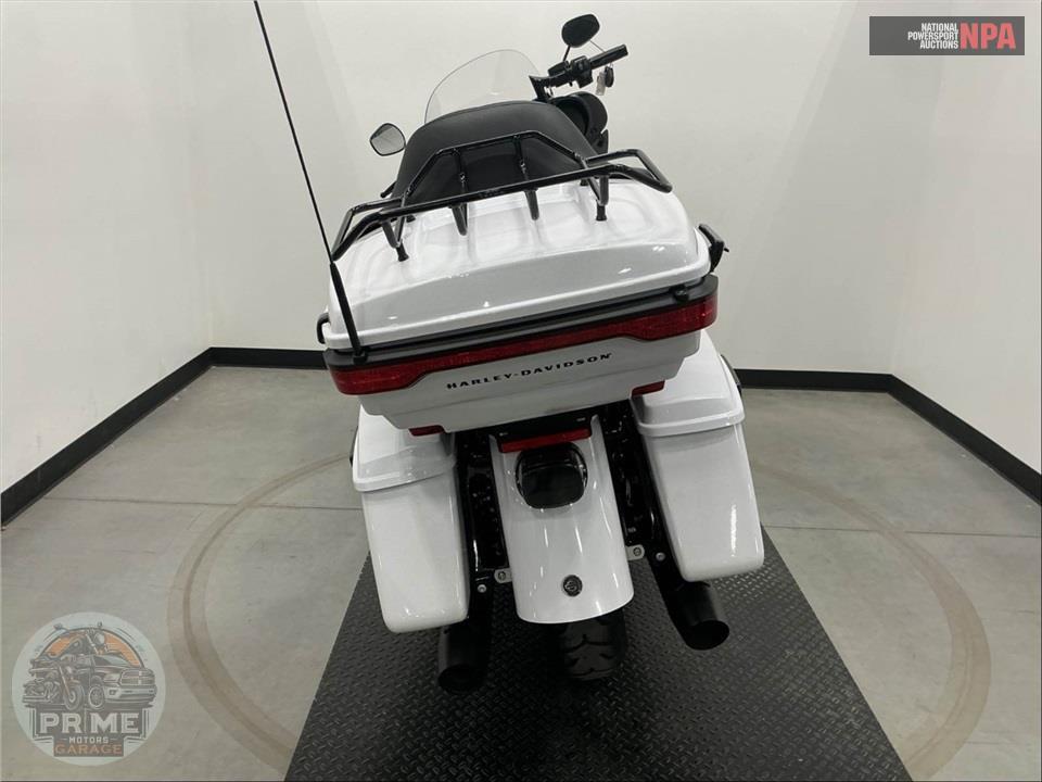 2024 Harley-Davidson FLHTK ULTRA LIMITED — фото 4