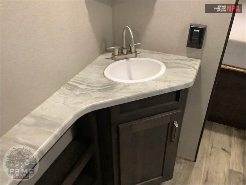 2023 Grand Design Recreational Vehicles M-265BH TRANSCEND XPLOR SERIES — фото 18