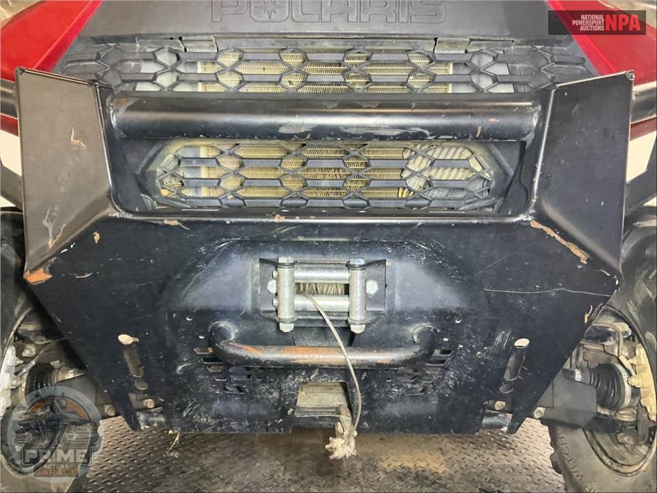 2019 Polaris RANGER CREW XP 1000 EPS — фото 16