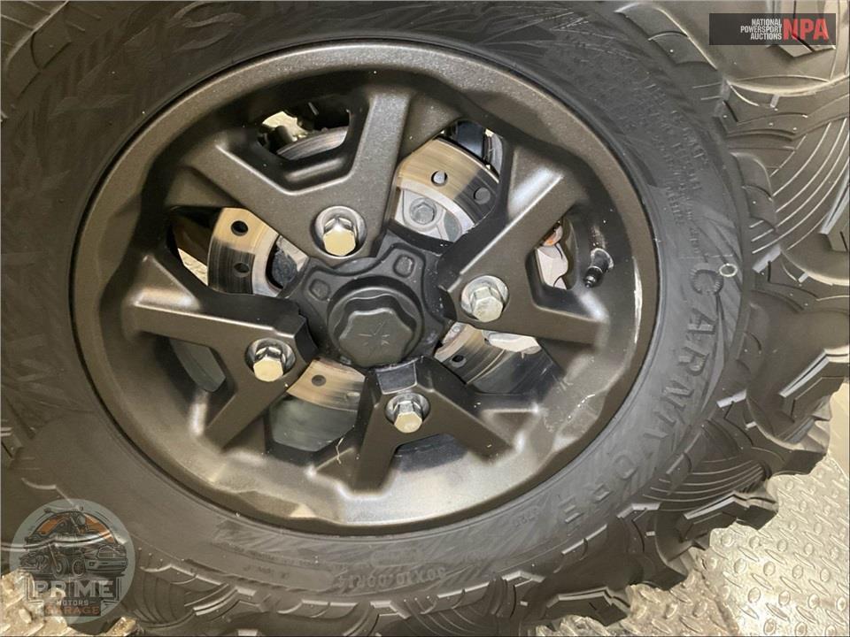 2020 Polaris RZR PRO XP — фото 36