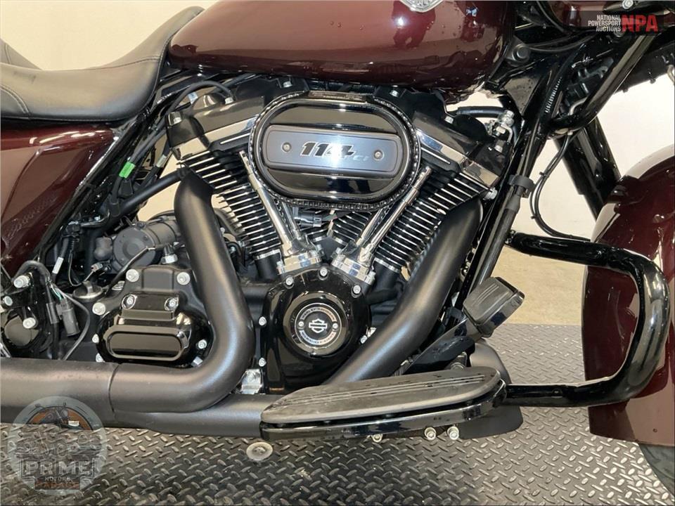 2021 Harley-Davidson FLTRXS ROAD GLIDE SPECIAL — фото 6