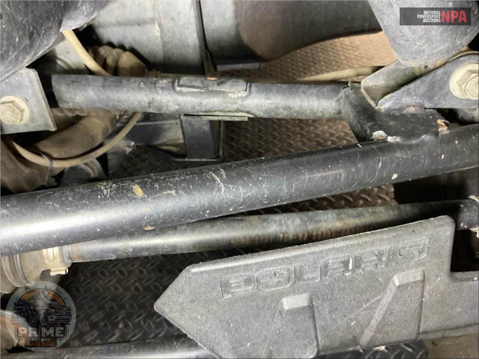 2012 Polaris RANGER 800 EFI CREW — фото 20
