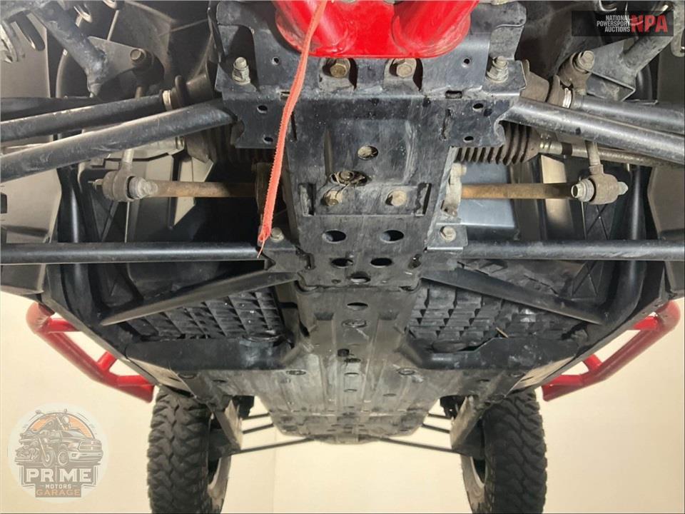 2022 Polaris RZR XP 1000 SPORT — фото 14