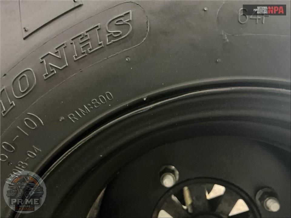 2023 Polaris RANGER 150 EFI — фото 24