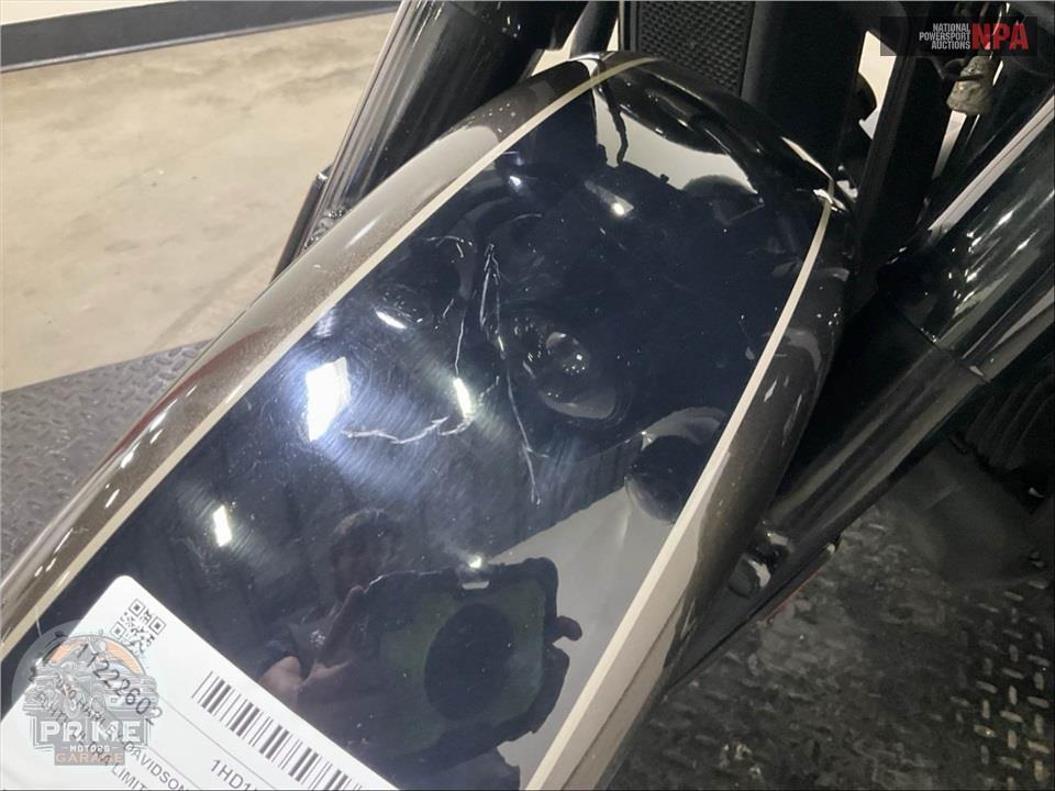 2020 Harley-Davidson FLHTK ULTRA LIMITED — фото 20
