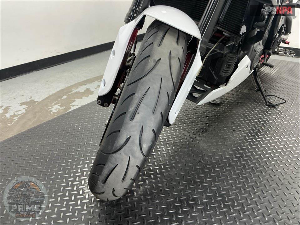 2023 Indian Motorcycle FTR S (TWO TONE) — фото 11