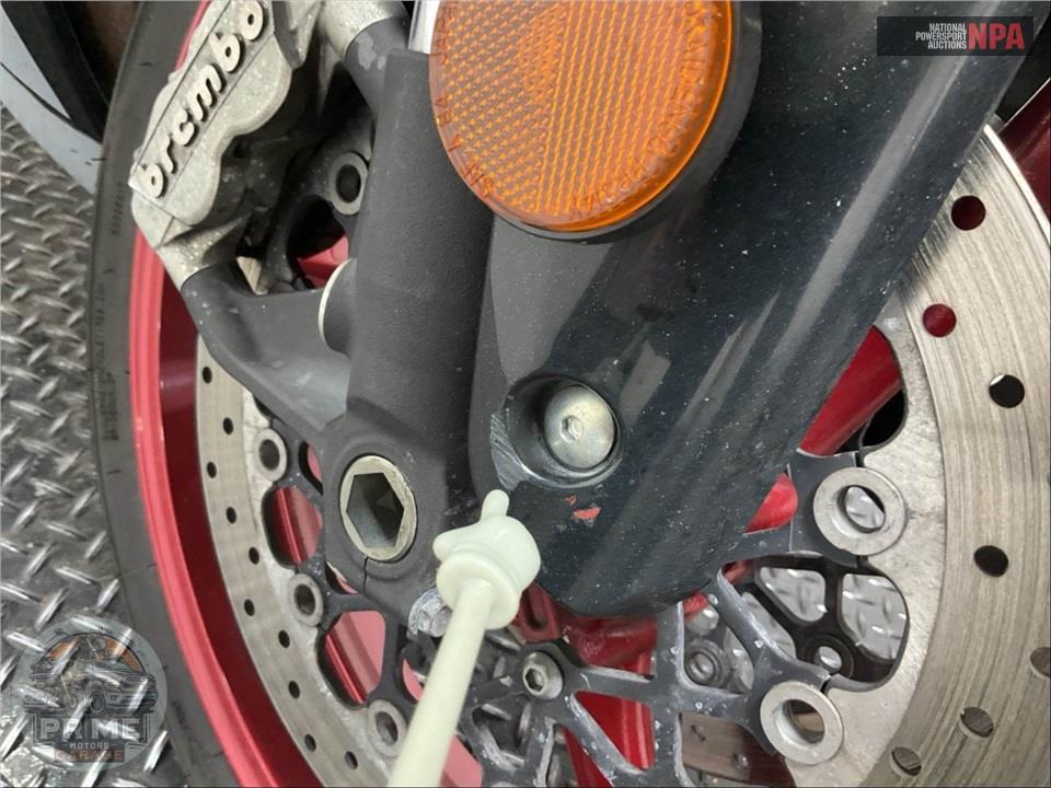 2023 Suzuki GSX-R750M3 — фото 19