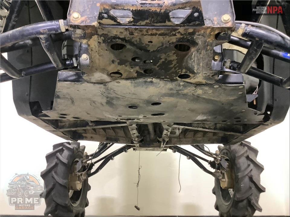 2025 Can-Am DEFENDER DPS HD10 — фото 17