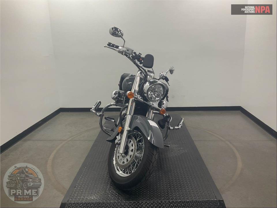 2025 Suzuki VL800M5 BOULEVARD  C50 — фото 2