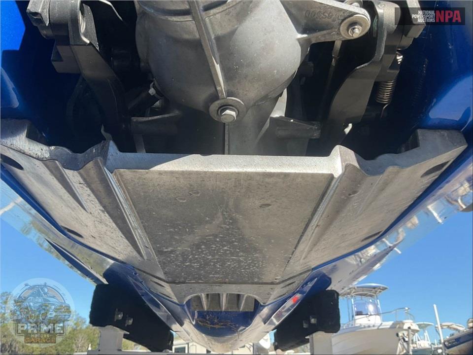 2023 Yamaha GP1800R HO WITH AUDIO — фото 11