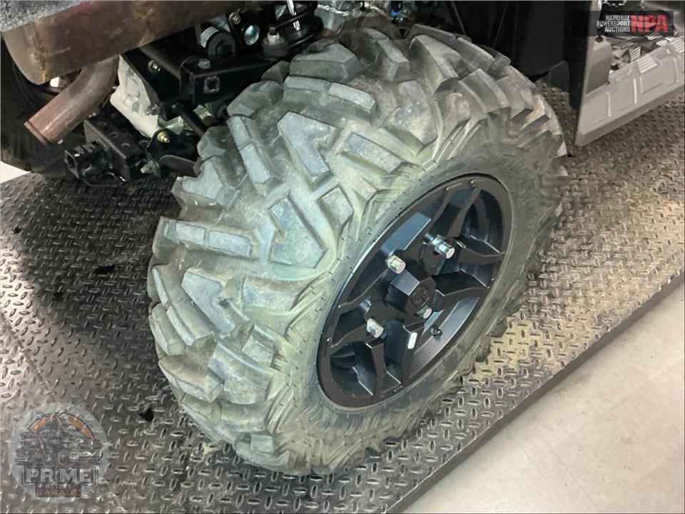 2025 Polaris SPORTSMAN X2 570 — фото 23