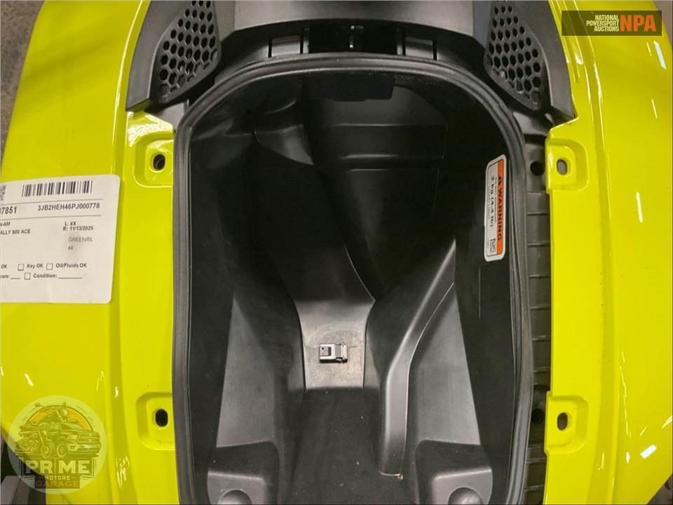 2023 Can-Am RD RYKER RALLY 900 - 000F3PA00 — фото 9