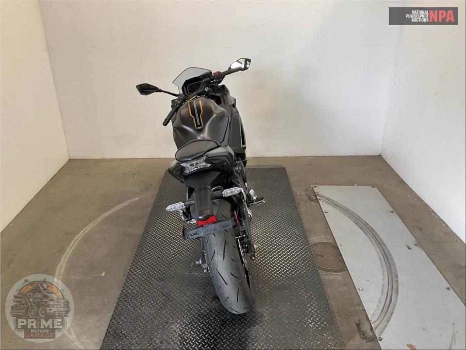 2023 Kawasaki EX650RPFNN NINJA 650 — фото 4