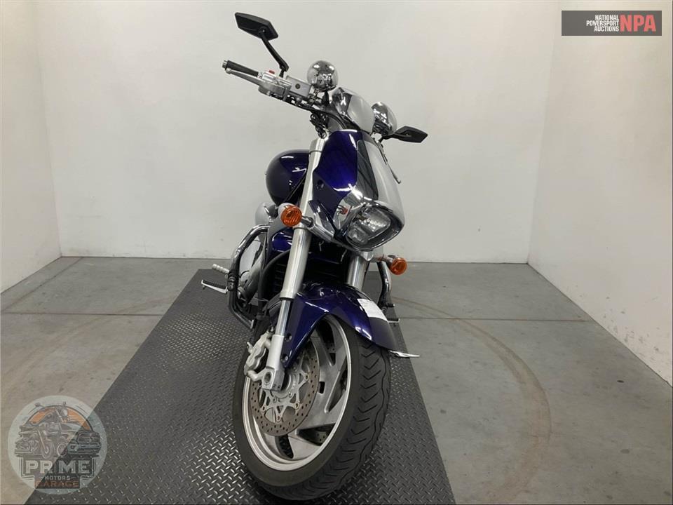 2006 Suzuki M109RK6 — фото 2