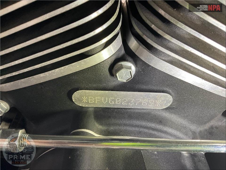 2016 Harley-Davidson FXSB BREAKOUT — фото 17