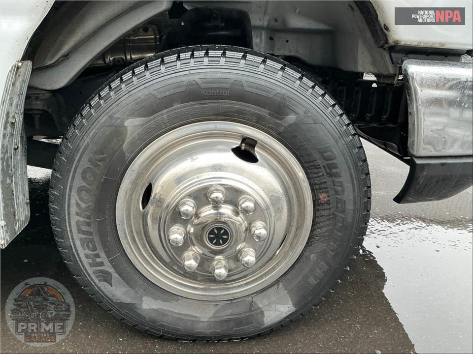 2020 Jayco M-24 B FORD V10 - REDHAWK SERIES — фото 46