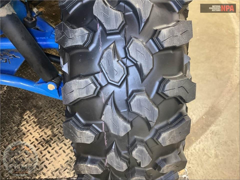2020 Polaris RANGER CREW 1000 PREMIUM (ELECTRIC POWER STEERING) — фото 37